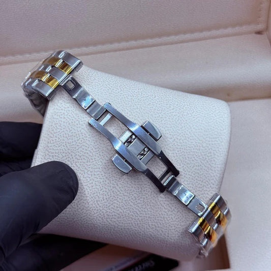 PP style fully automatic truetone with blue scelton