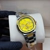 Matturi True Tune Golden Dial (All Chronograph Working )