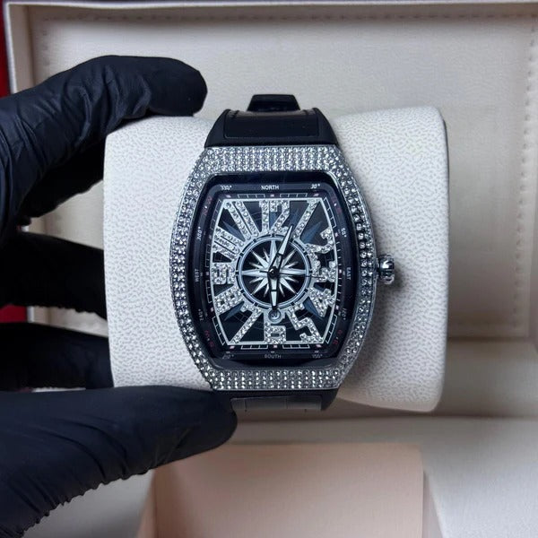 FM Diamond